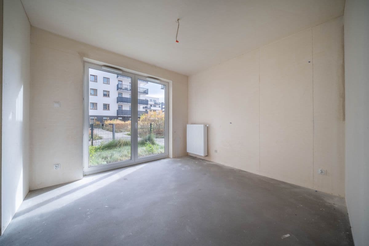 Просторная 4-комнатная квартира с двумя садами – 12