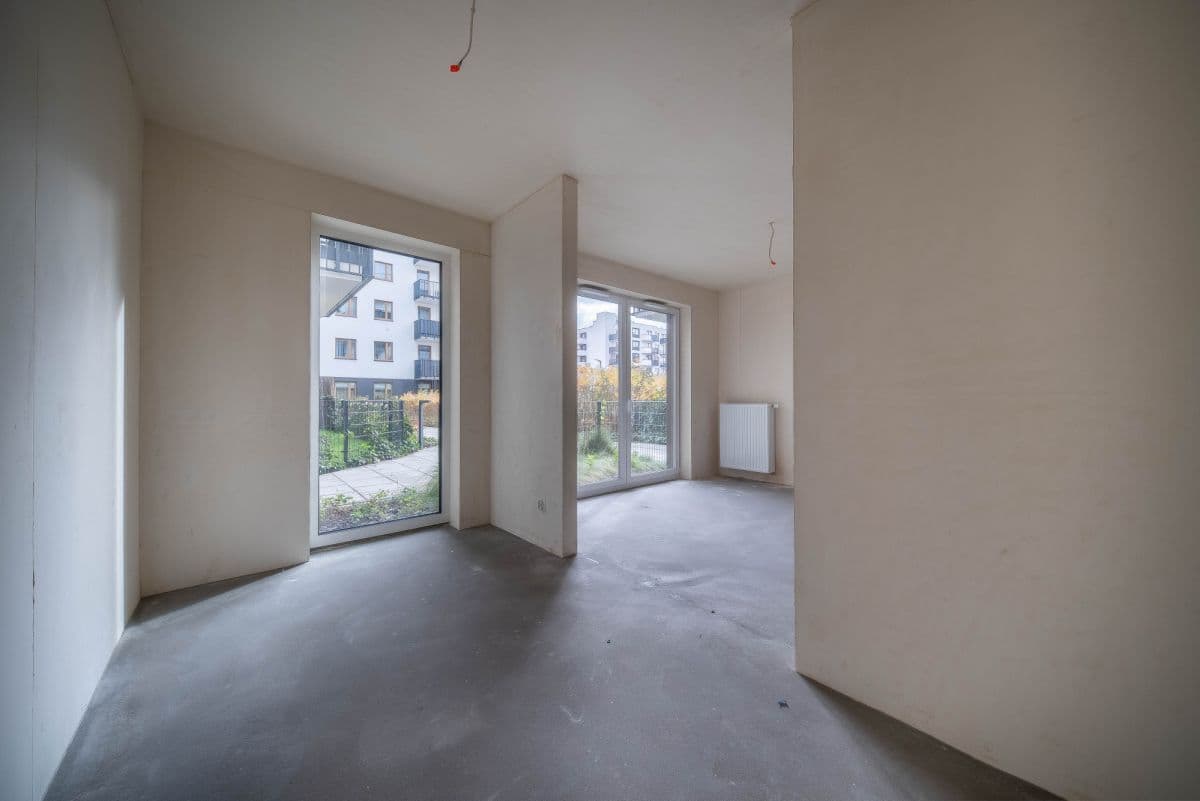 Просторная 4-комнатная квартира с двумя садами – 14