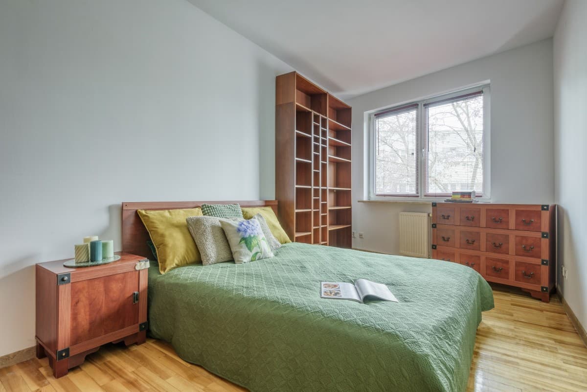 Комфортная 3-комнатная квартира с гаражом в Белянах – 9