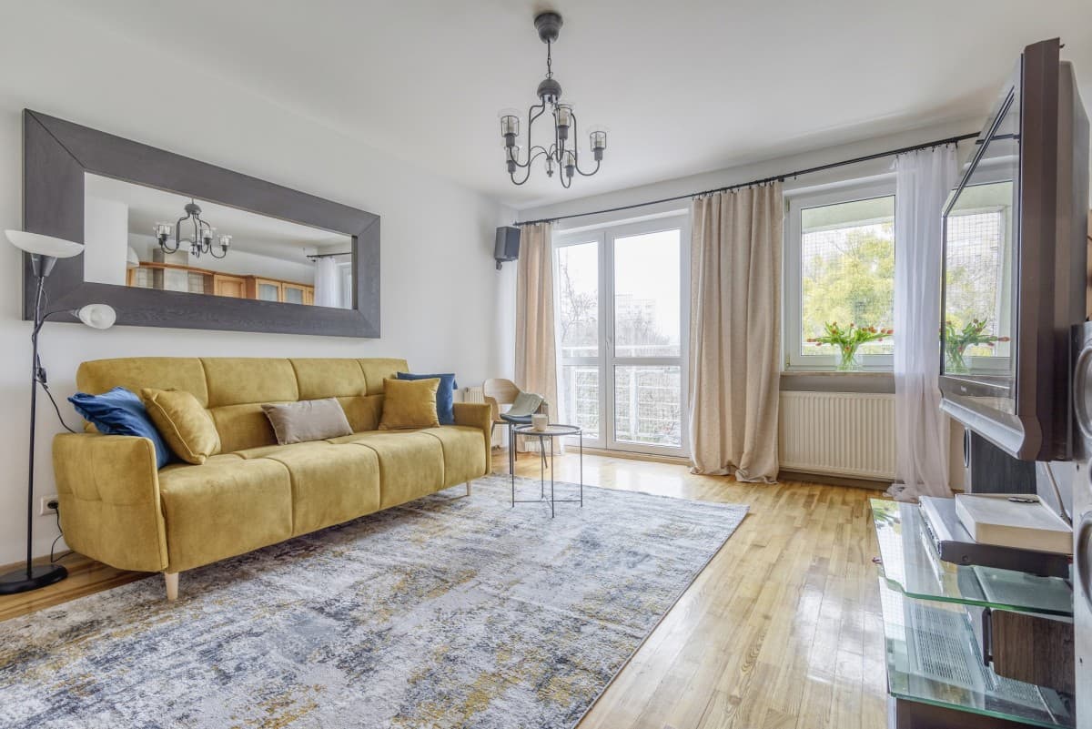 Комфортная 3-комнатная квартира с гаражом в Белянах – 2