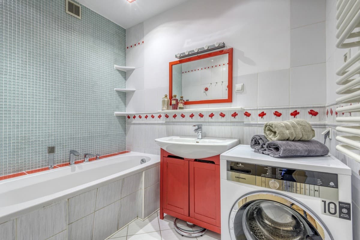 Комфортная 3-комнатная квартира с гаражом в Белянах – 12