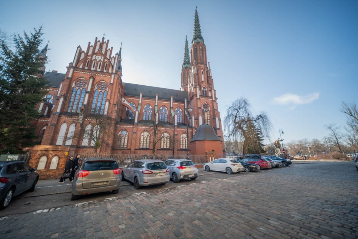 Очаровательная 2-комнатная квартира в историческом здании – 11