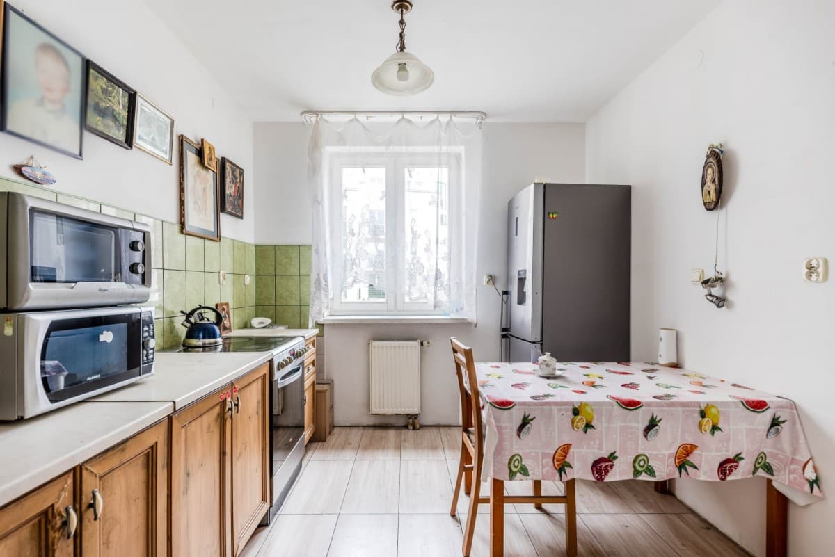 Просторная экологическая квартира 140 м² в Варшаве – 7