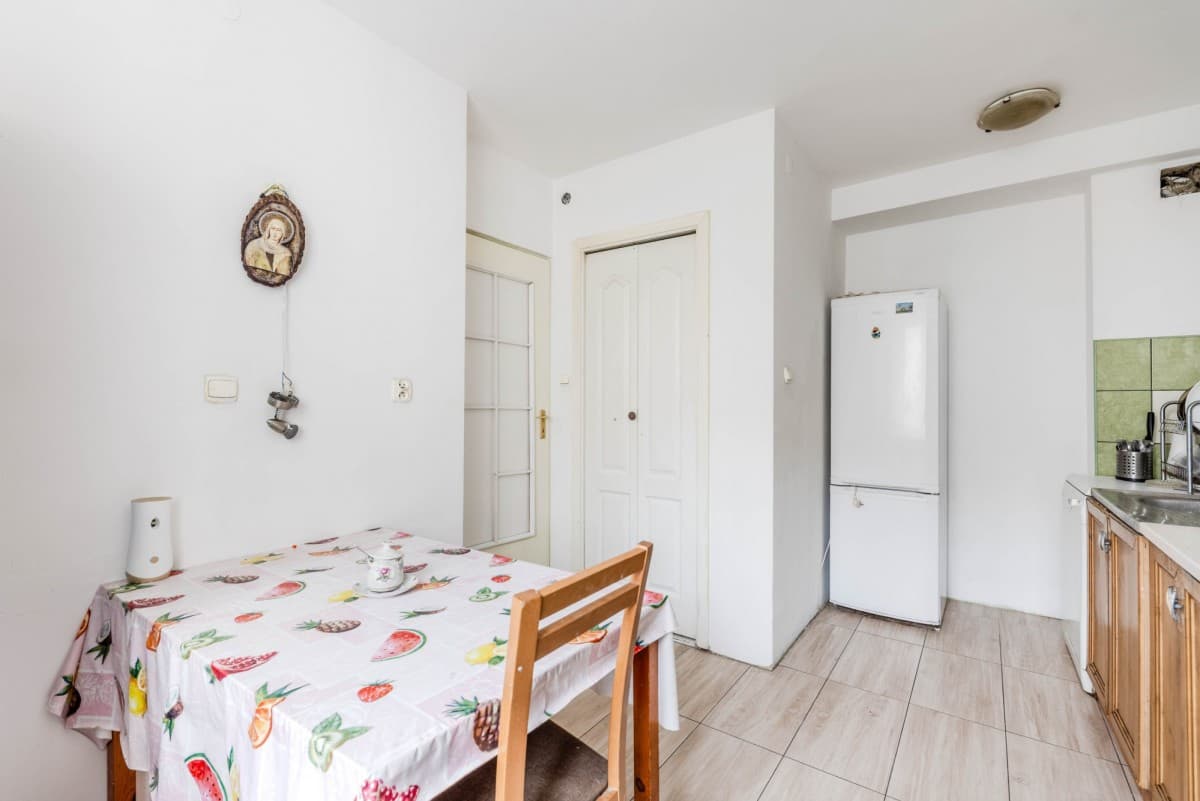 Просторная экологическая квартира 140 м² в Варшаве – 9