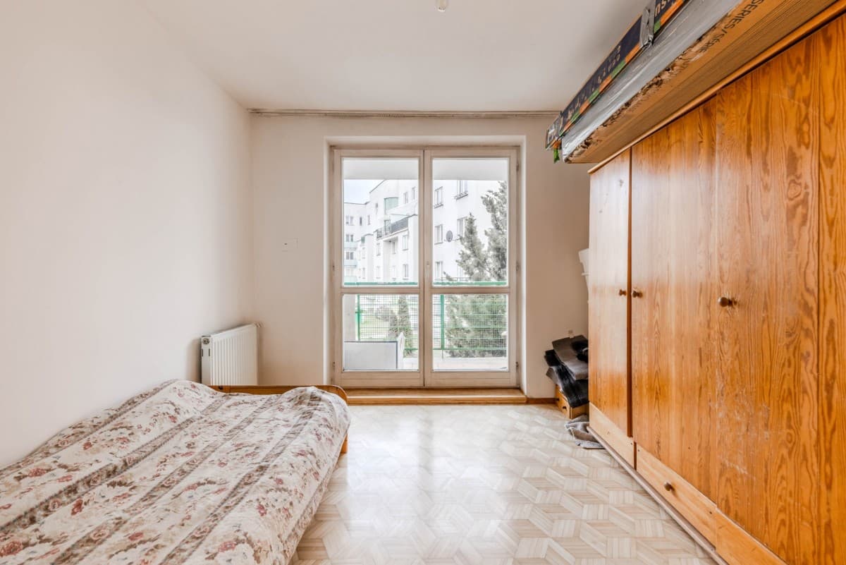 Просторная экологическая квартира 140 м² в Варшаве – 19