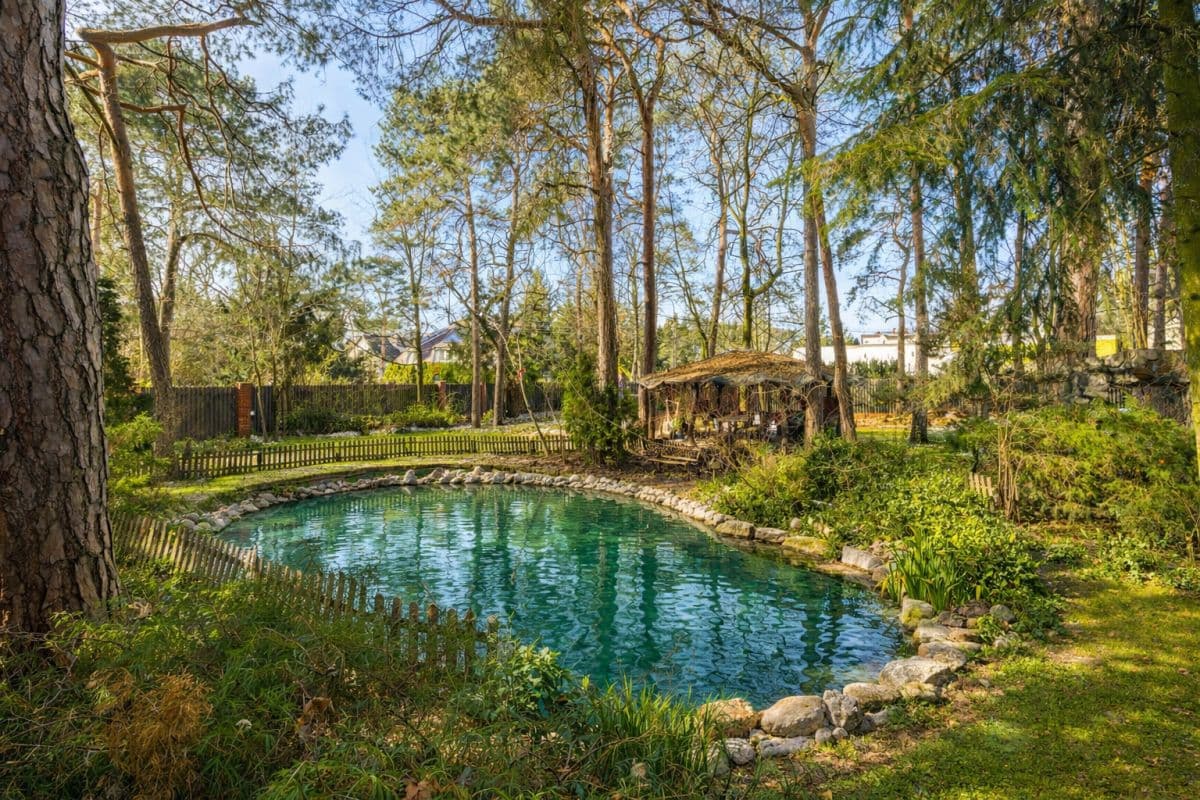 Просторный дом с частным садом в Фаленце – 4