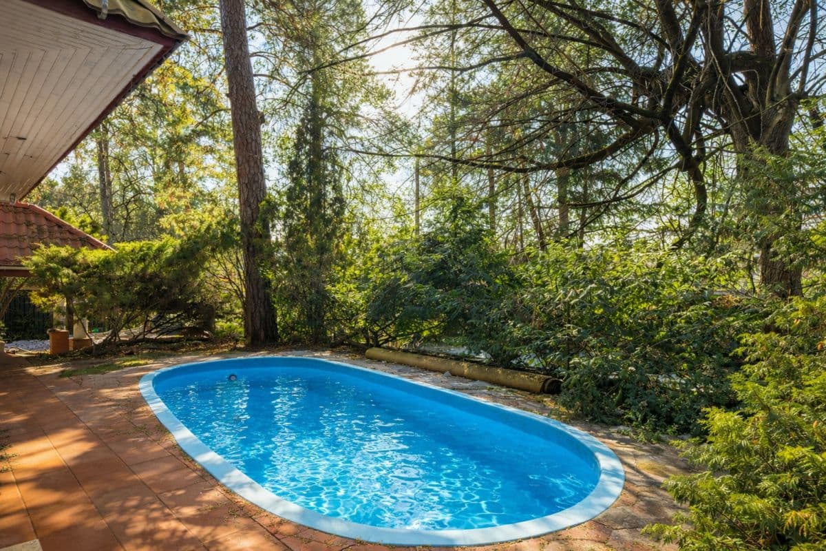 Просторный дом с частным садом в Фаленце – 5