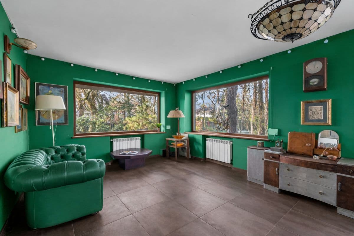 Просторный дом с частным садом в Фаленце – 6