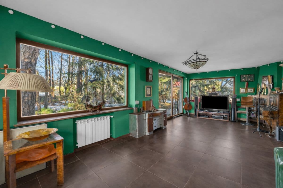 Просторный дом с частным садом в Фаленце – 7