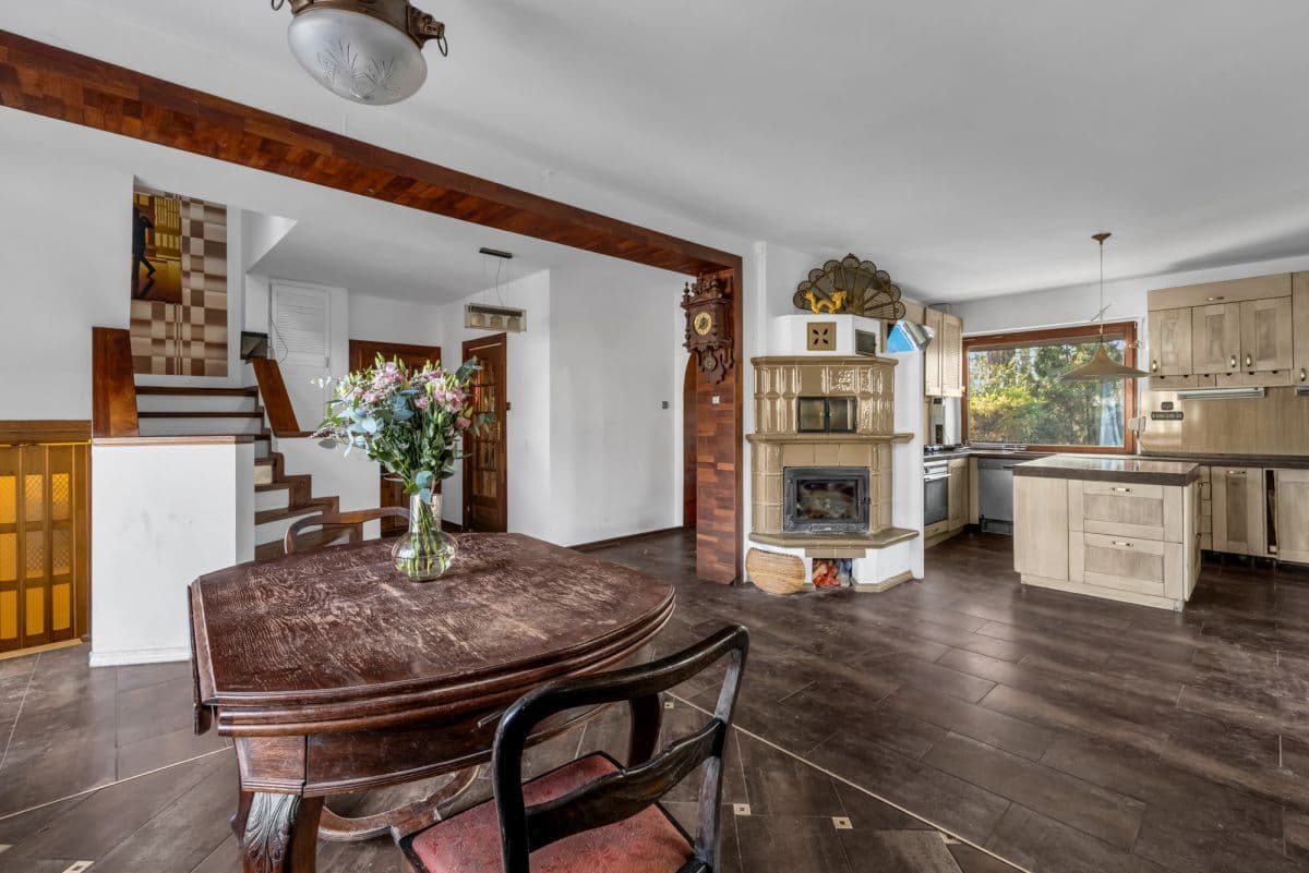 Просторный дом с частным садом в Фаленце – 13