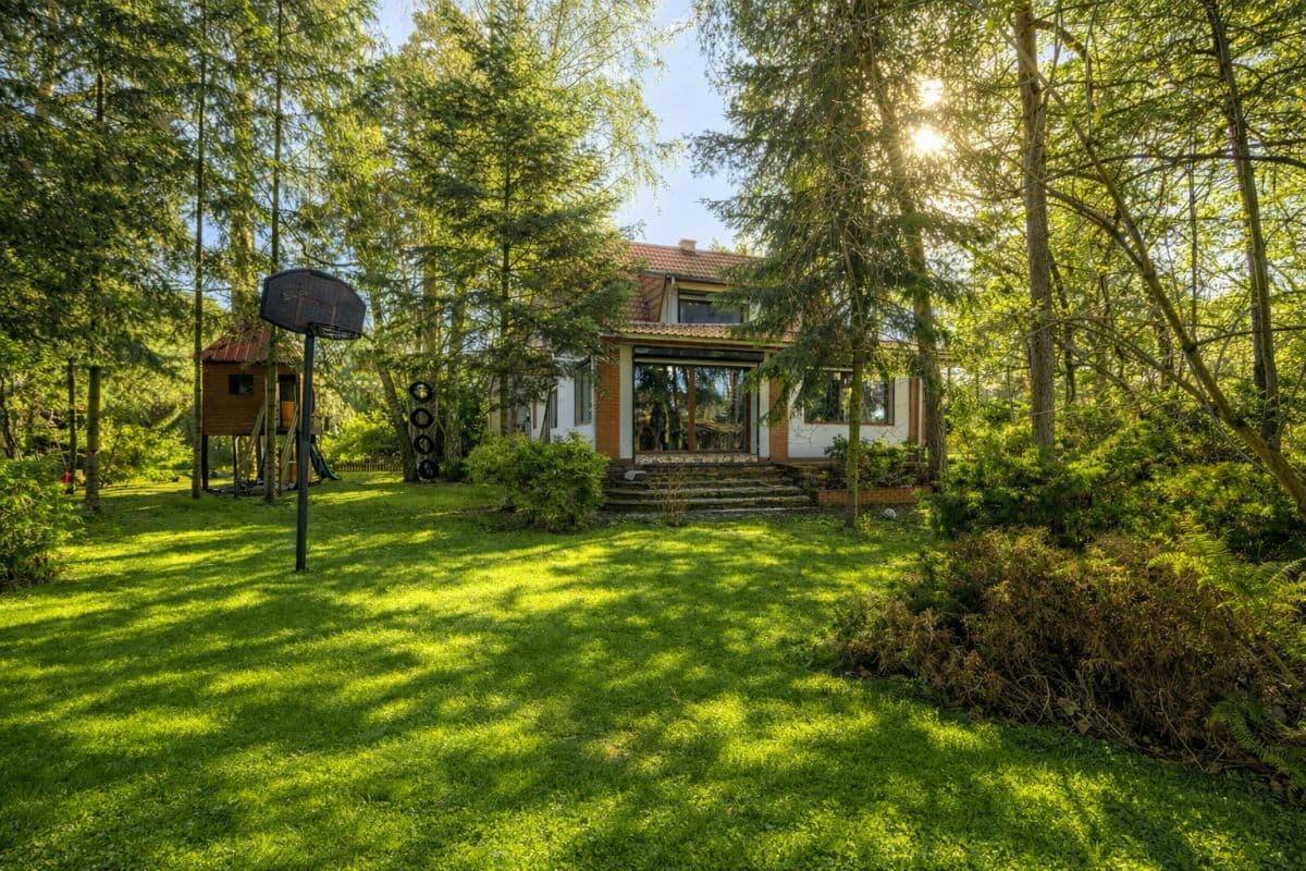 Просторный дом с частным садом в Фаленце – 19