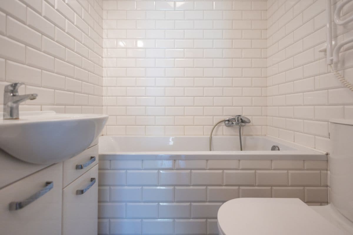 Уютная квартира после ремонта в старинном Мокотове – 11