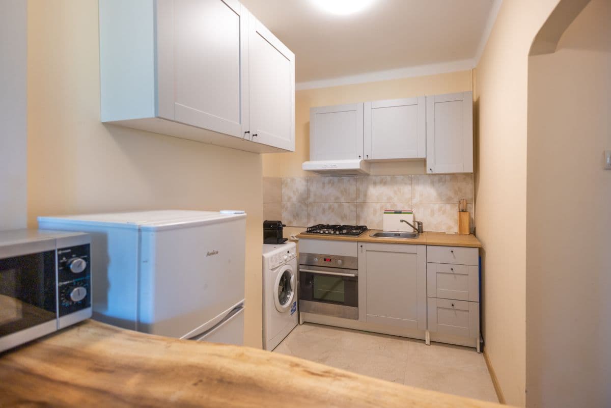 Уютная квартира после ремонта в старинном Мокотове – 12