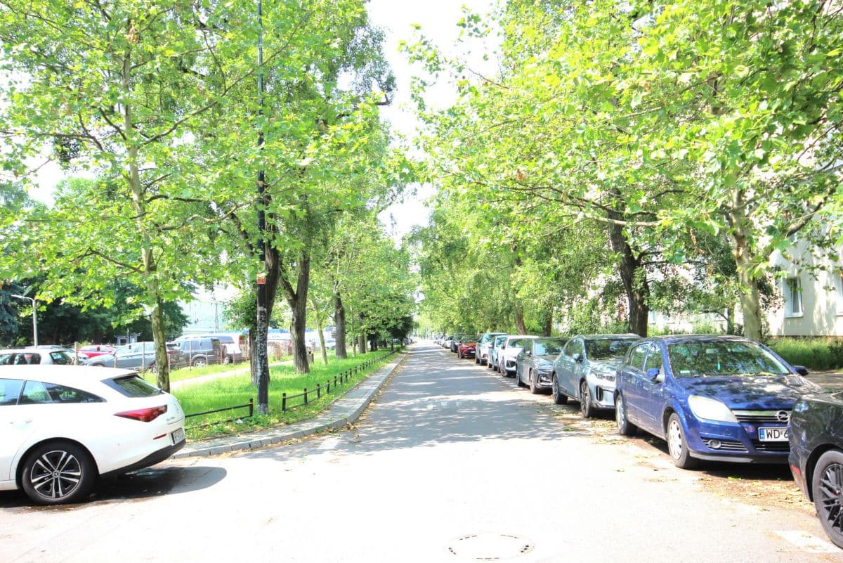 Уютная квартира после ремонта в старинном Мокотове – 14