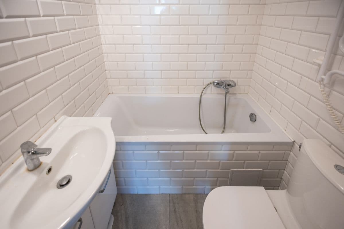 Уютная квартира после ремонта в старинном Мокотове – 20