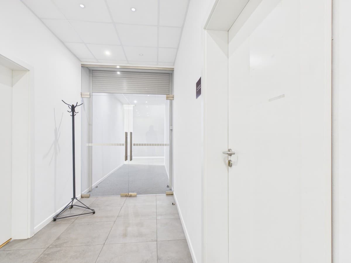 Офисное помещение в историческом небоскребе Варшавы – 8