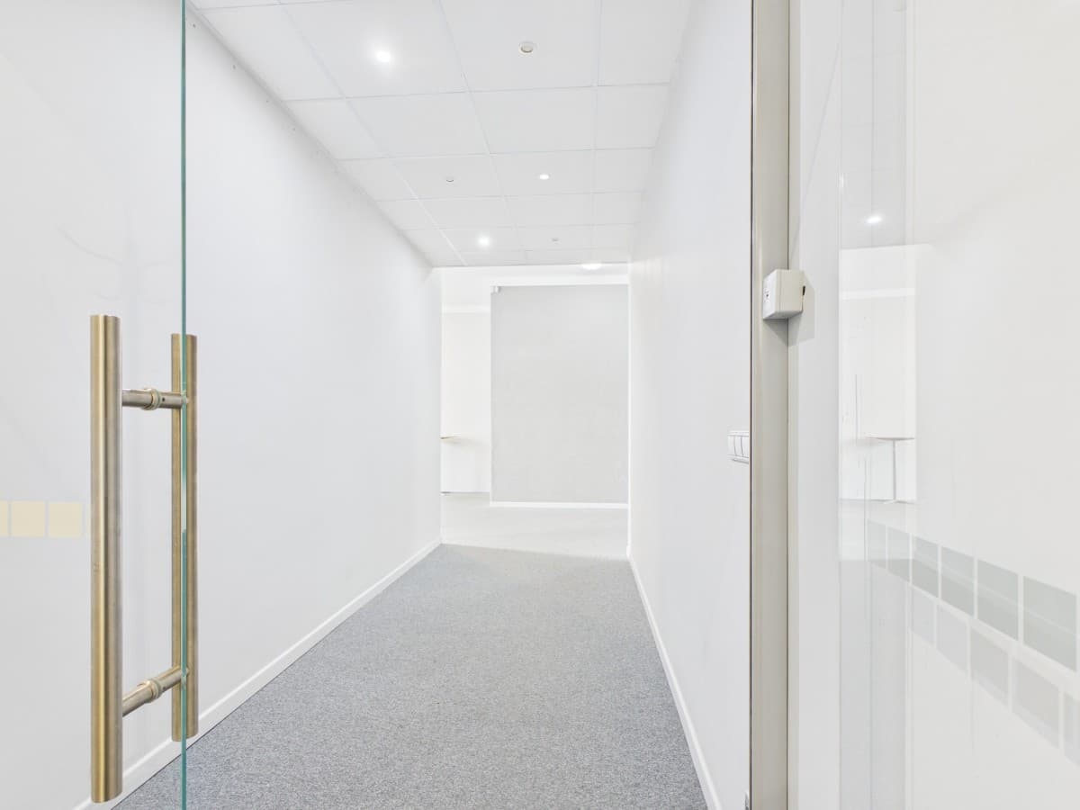 Офисное помещение в историческом небоскребе Варшавы – 7