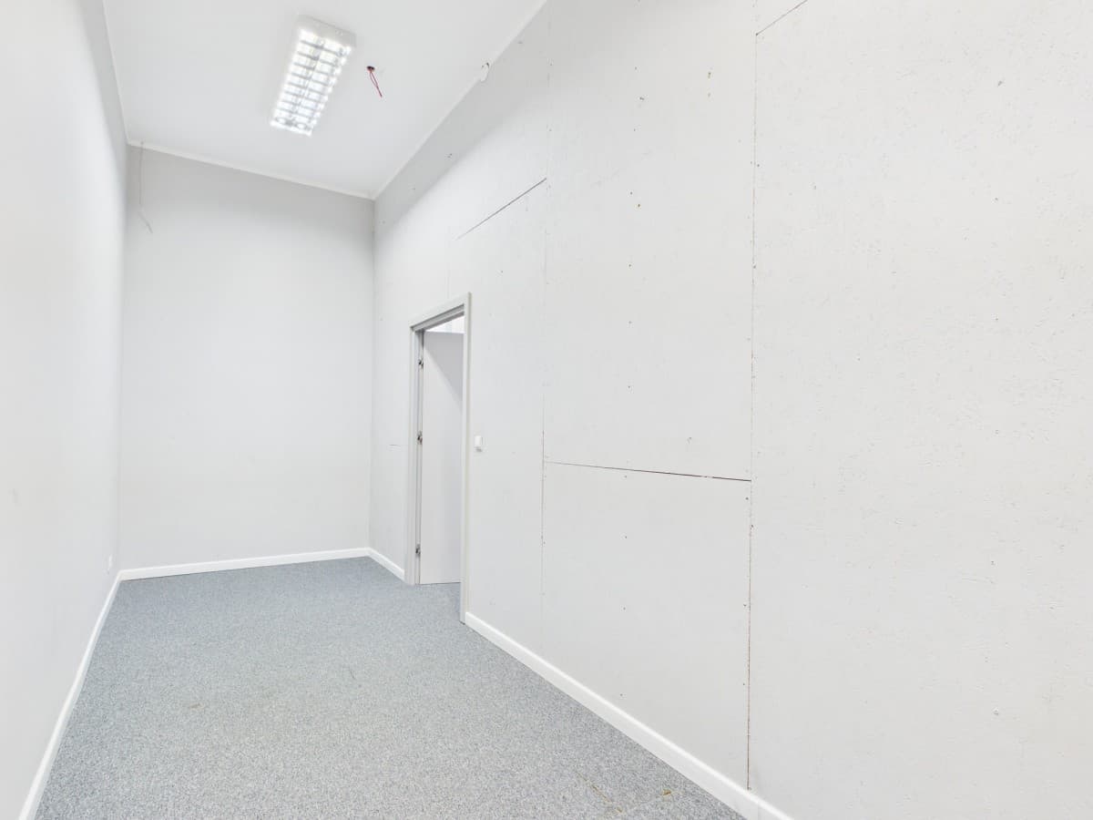 Офисное помещение в историческом небоскребе Варшавы – 5