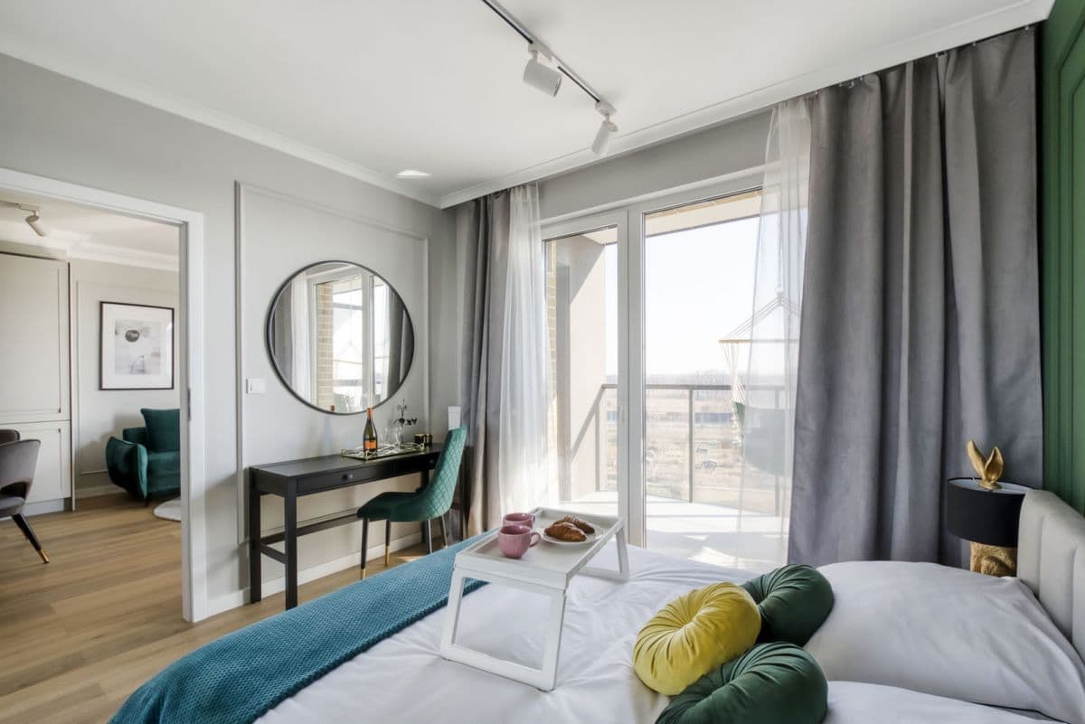 Квартира готова к заселению рядом с Гоцлавом – 2