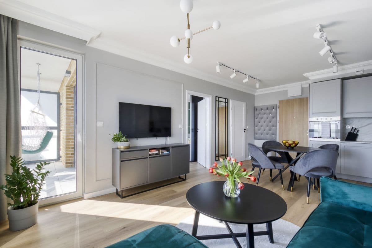 Квартира готова к заселению рядом с Гоцлавом – 4