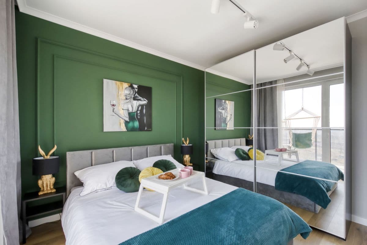 Квартира готова к заселению рядом с Гоцлавом – 7