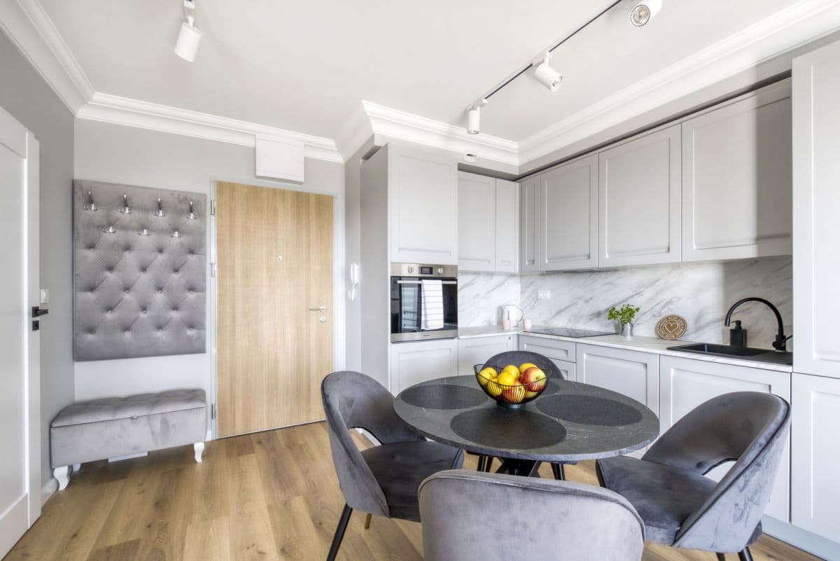 Квартира готова к заселению рядом с Гоцлавом – 8