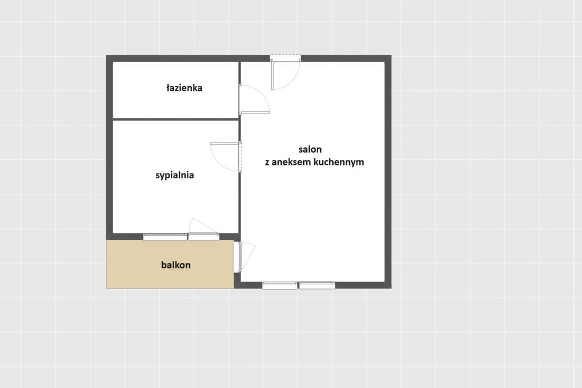 Квартира готова к заселению рядом с Гоцлавом – 12