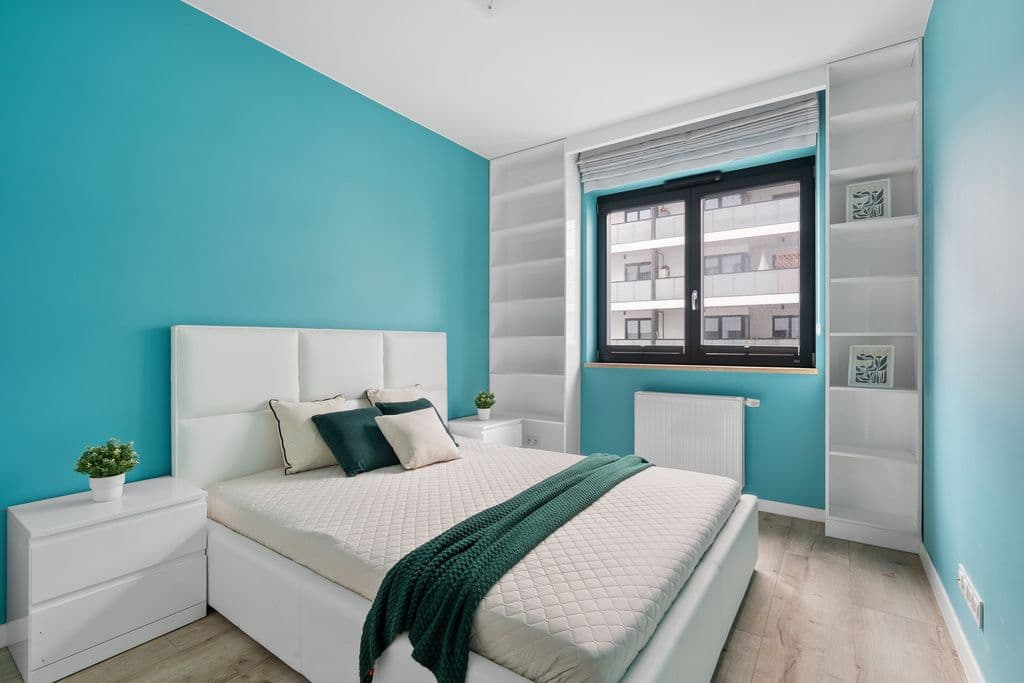 Przestronne mieszkanie rodzinne z dużą loggią – 6