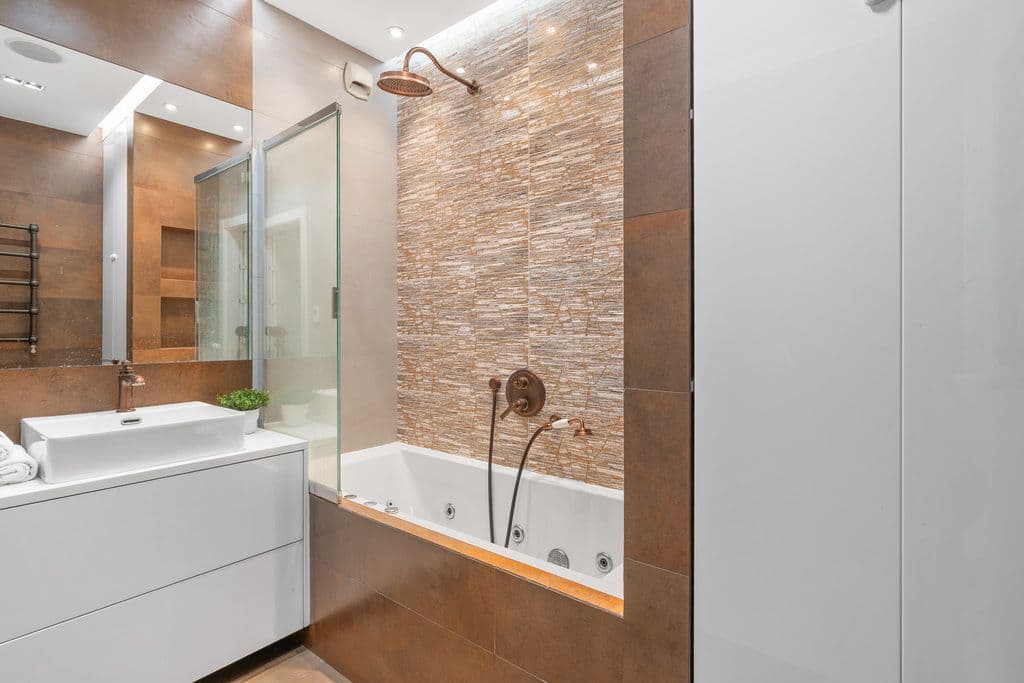 Przestronne mieszkanie rodzinne z dużą loggią – 10