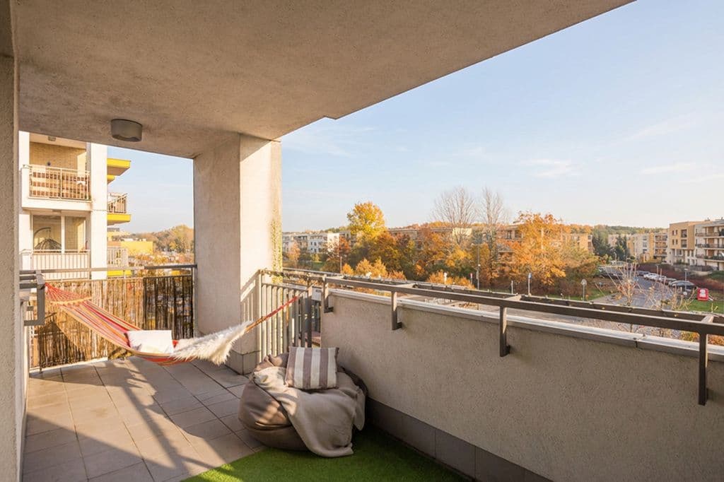 Komfortowe 3-pokojowe mieszkanie blisko metra – 12