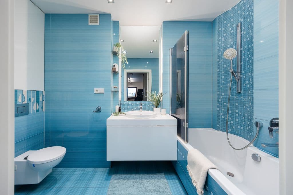 Komfortowe 3-pokojowe mieszkanie blisko metra – 16