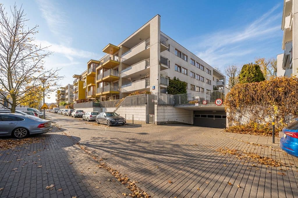 Komfortowe 3-pokojowe mieszkanie blisko metra – 19