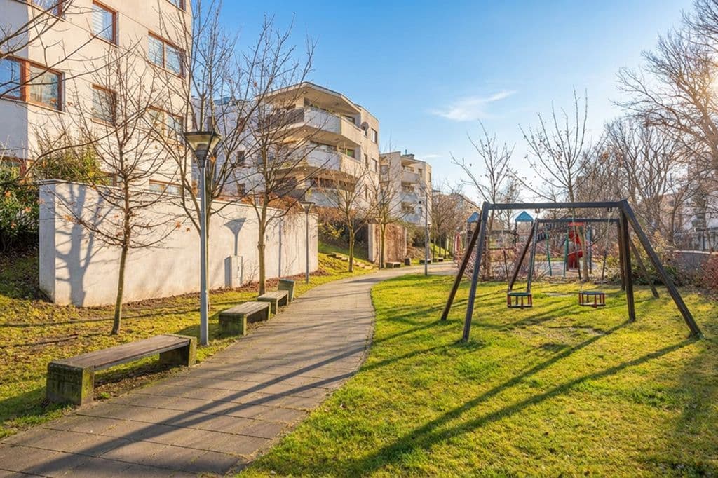 Komfortowe 3-pokojowe mieszkanie blisko metra – 20