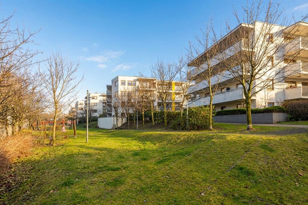 Komfortowe 3-pokojowe mieszkanie blisko metra – 26