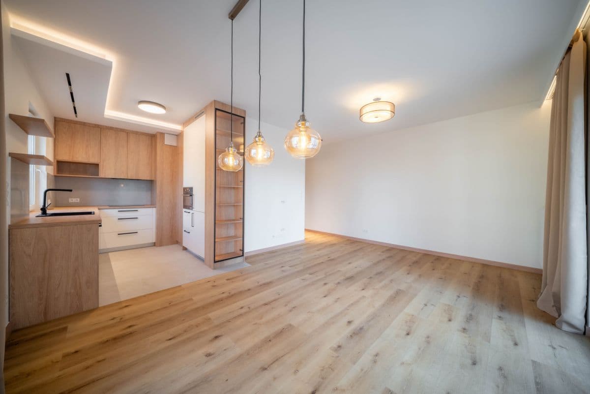 nowoczesne 2-pokojowe mieszkanie w City Flow, dostępne od zaraz – 2