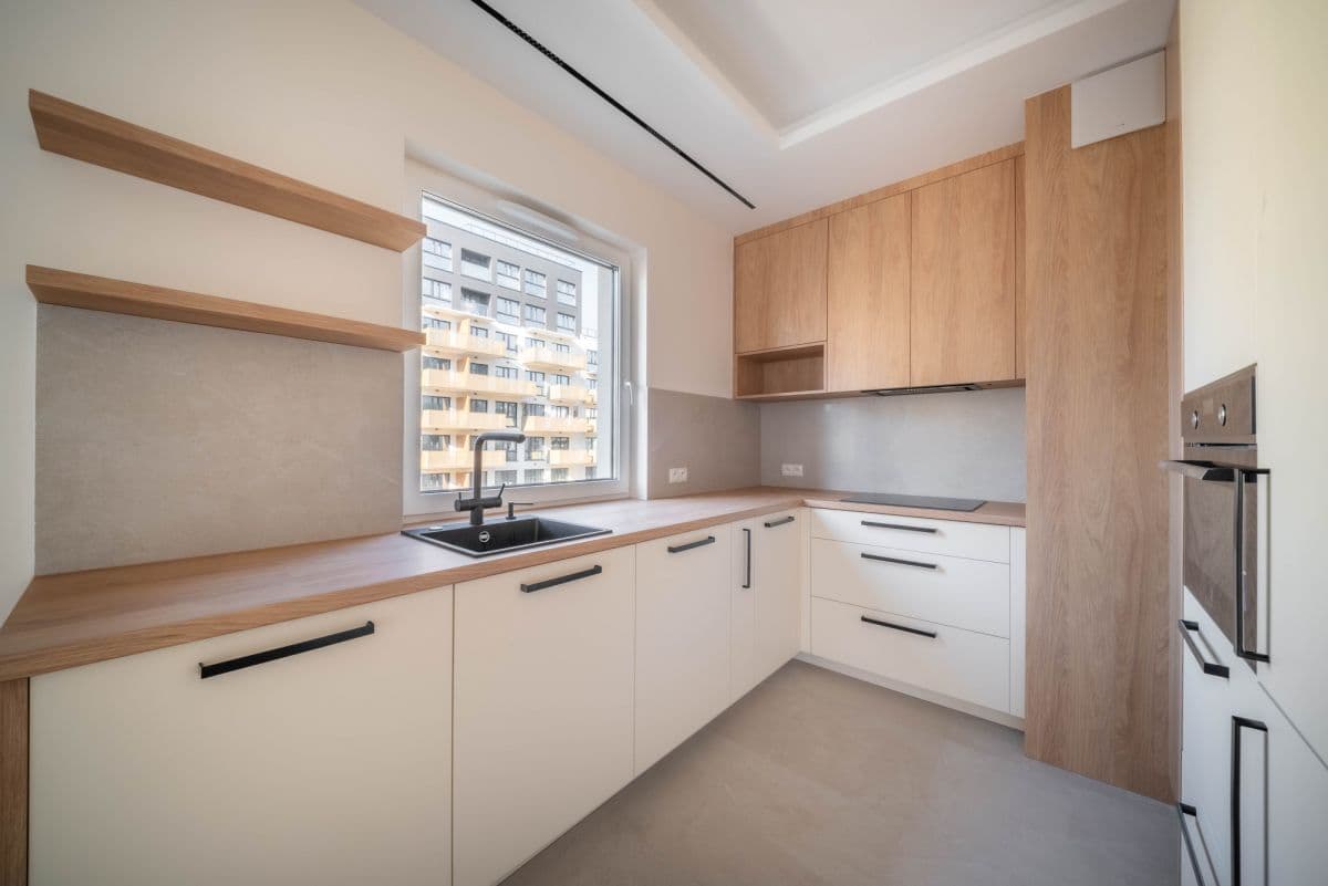 nowoczesne 2-pokojowe mieszkanie w City Flow, dostępne od zaraz – 3