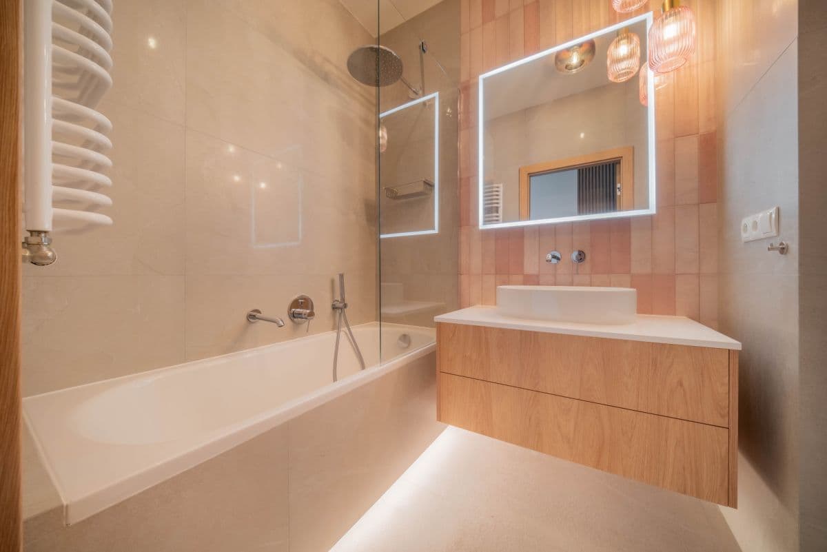 nowoczesne 2-pokojowe mieszkanie w City Flow, dostępne od zaraz – 7