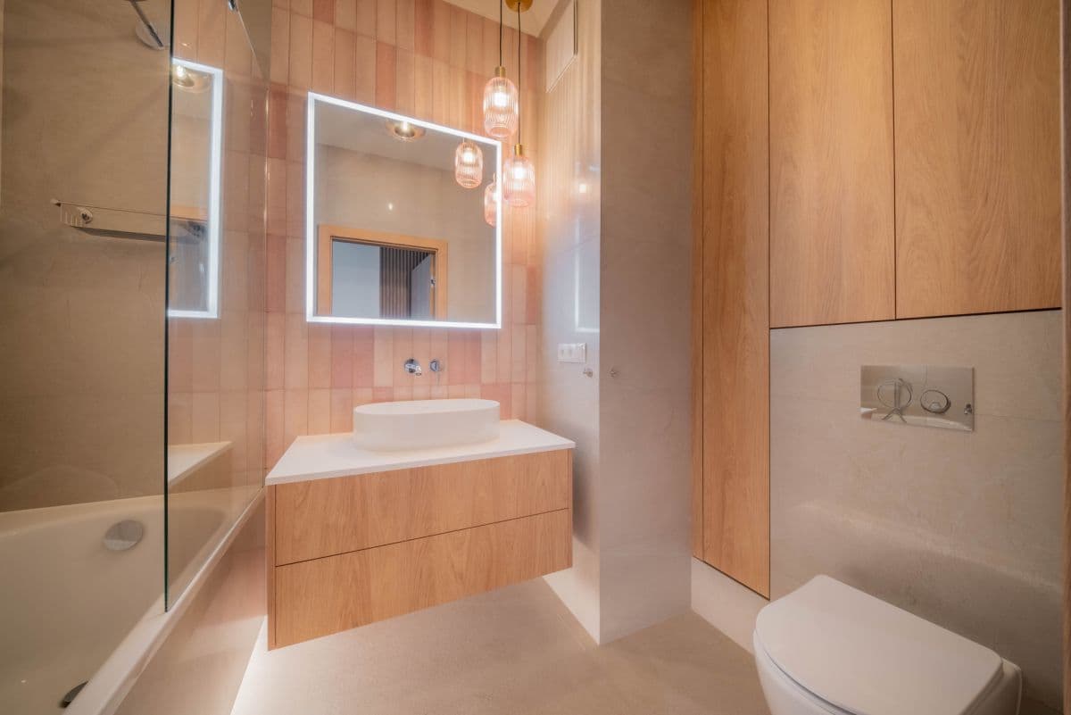 nowoczesne 2-pokojowe mieszkanie w City Flow, dostępne od zaraz – 8