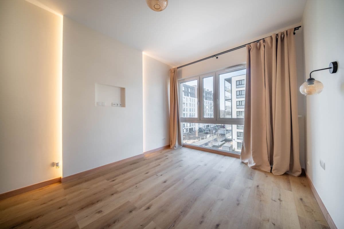 nowoczesne 2-pokojowe mieszkanie w City Flow, dostępne od zaraz – 12