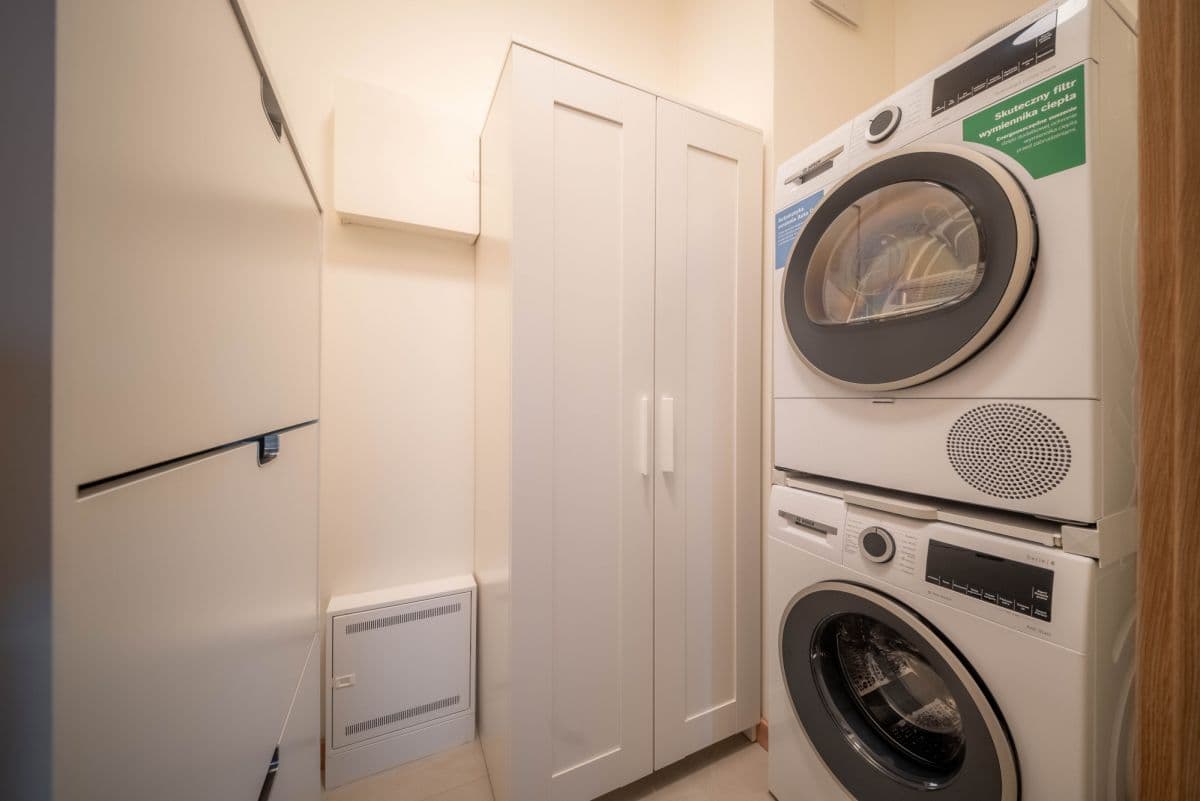 nowoczesne 2-pokojowe mieszkanie w City Flow, dostępne od zaraz – 13