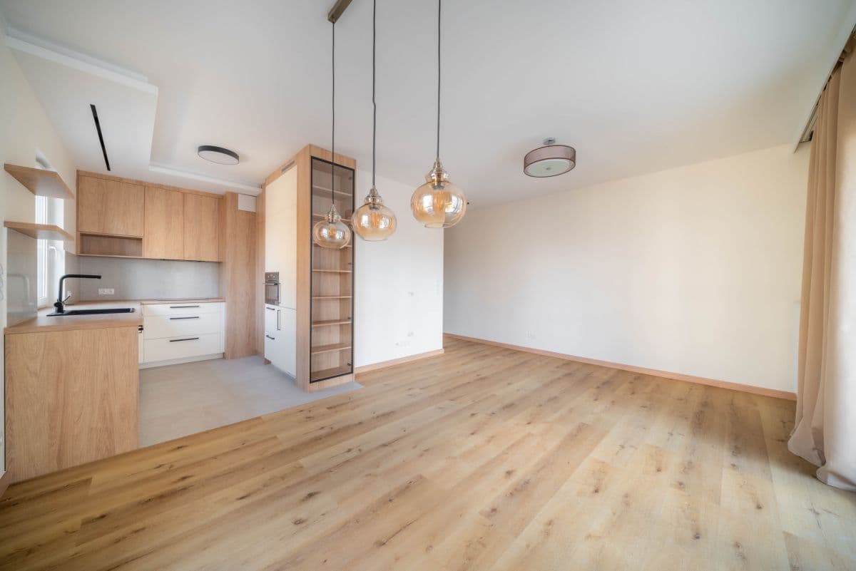 nowoczesne 2-pokojowe mieszkanie w City Flow, dostępne od zaraz – 15