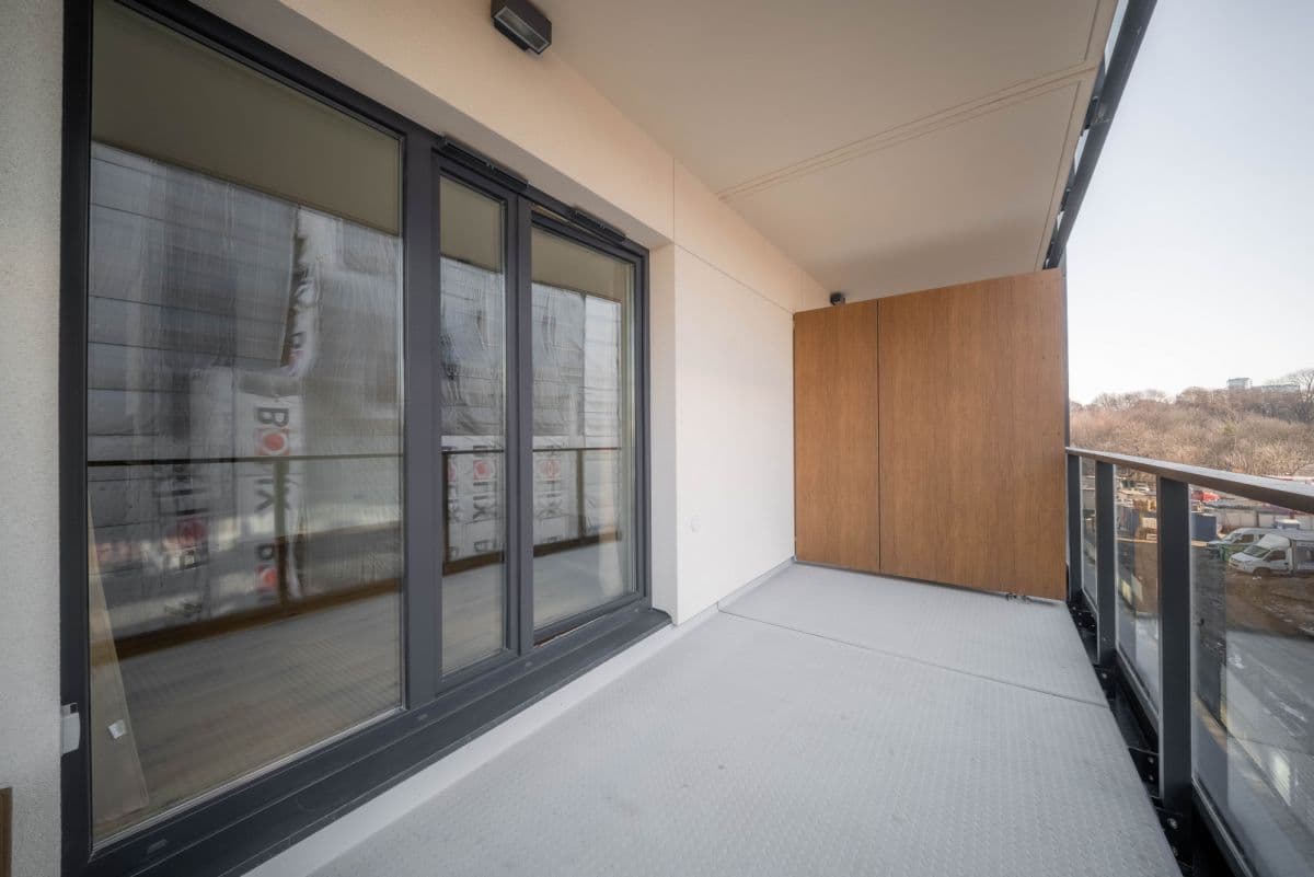 nowoczesne 2-pokojowe mieszkanie w City Flow, dostępne od zaraz – 17