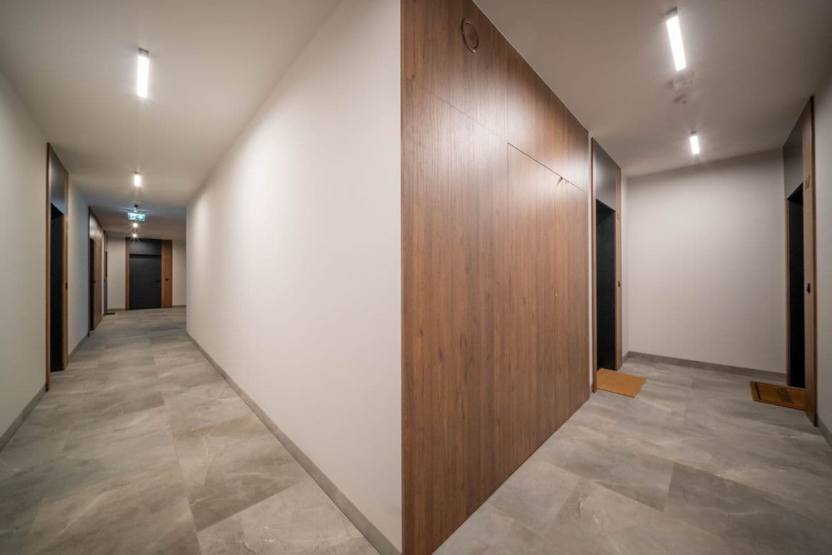 nowoczesne 2-pokojowe mieszkanie w City Flow, dostępne od zaraz – 18