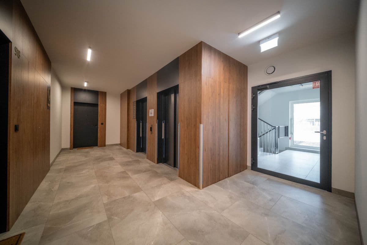 nowoczesne 2-pokojowe mieszkanie w City Flow, dostępne od zaraz – 19