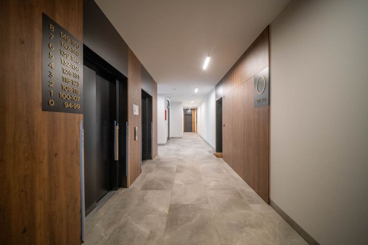 nowoczesne 2-pokojowe mieszkanie w City Flow, dostępne od zaraz – 20