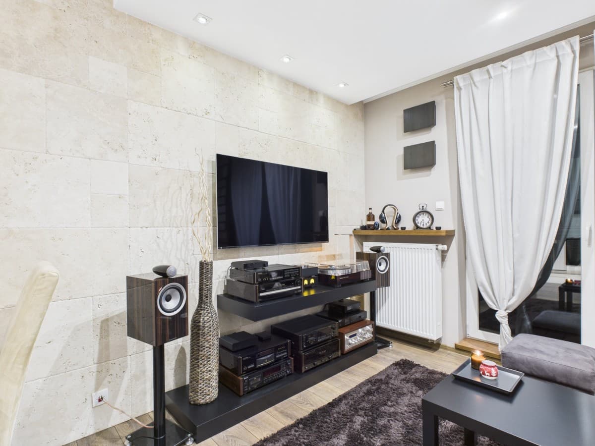 Komfortowe dwupokojowe mieszkanie w prestiżowym osiedlu – 3