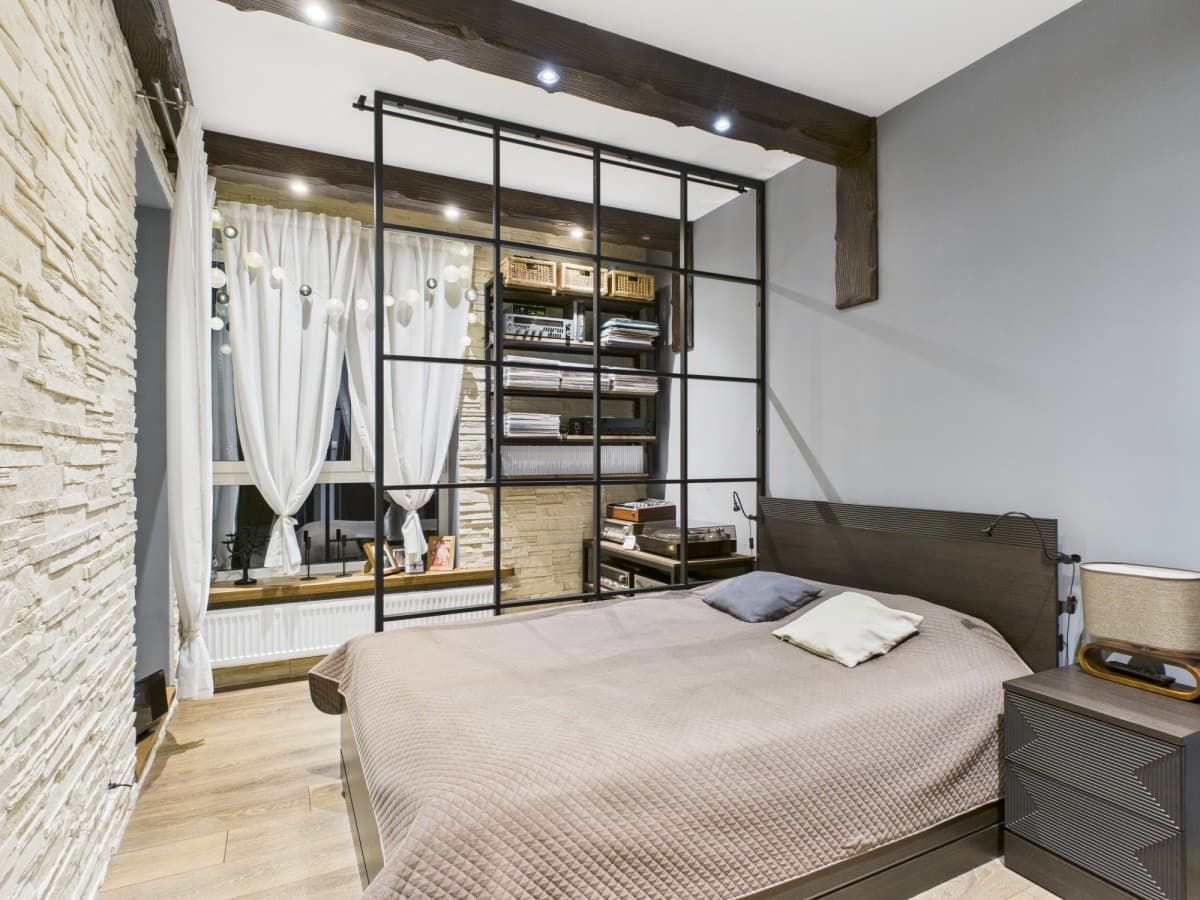 Komfortowe dwupokojowe mieszkanie w prestiżowym osiedlu – 6