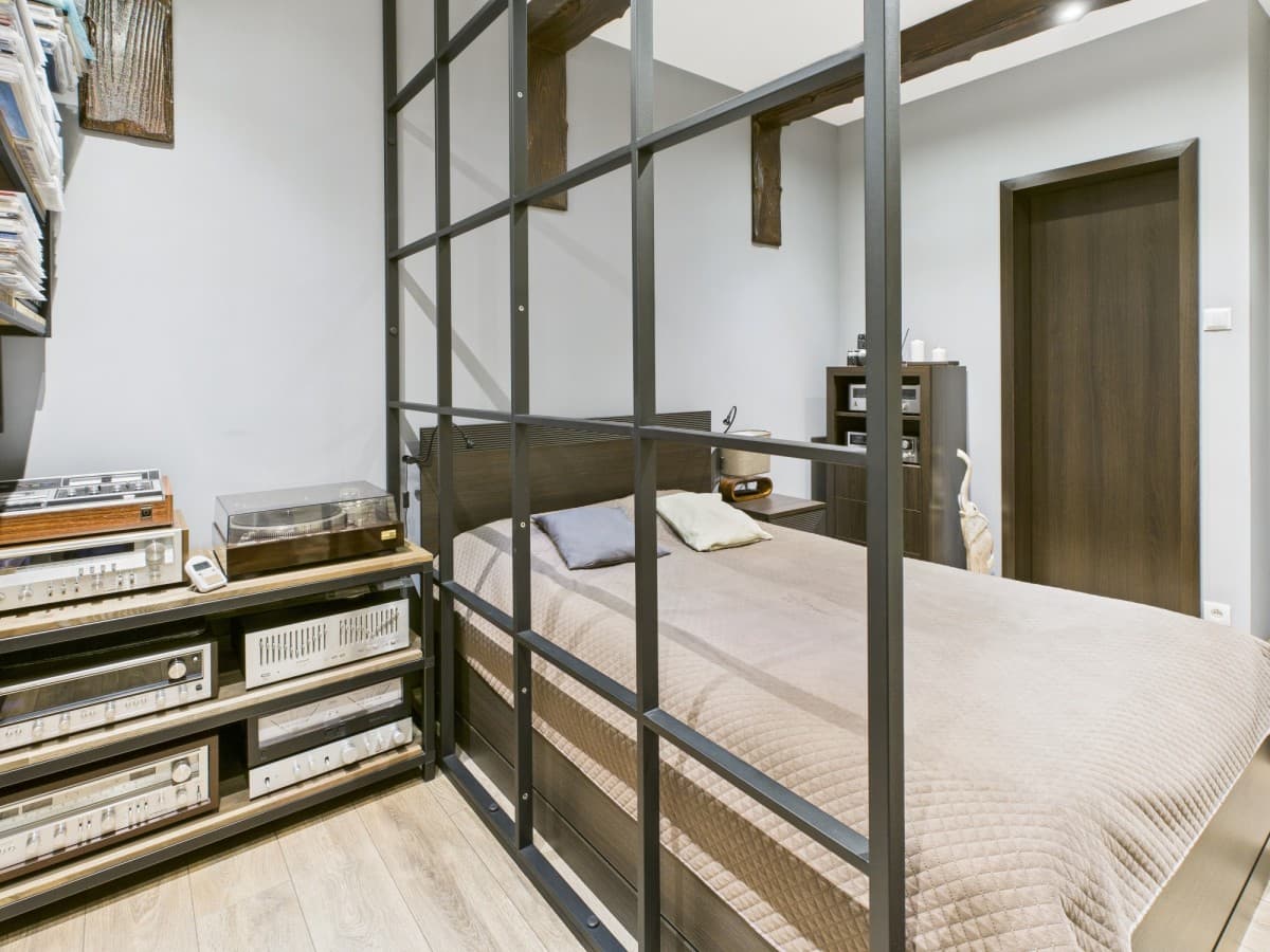 Komfortowe dwupokojowe mieszkanie w prestiżowym osiedlu – 7