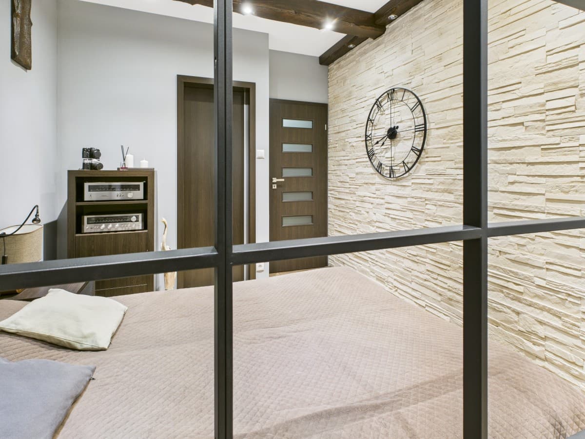 Komfortowe dwupokojowe mieszkanie w prestiżowym osiedlu – 8