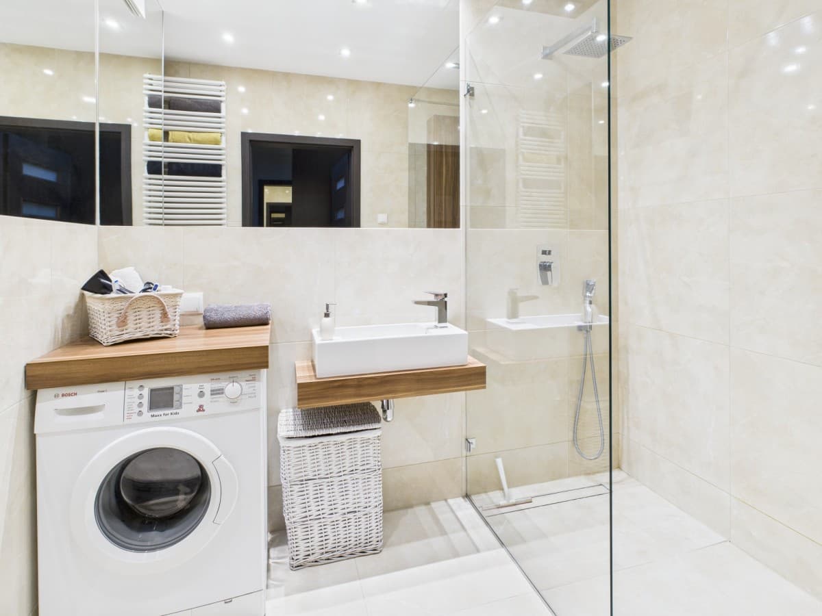 Komfortowe dwupokojowe mieszkanie w prestiżowym osiedlu – 10